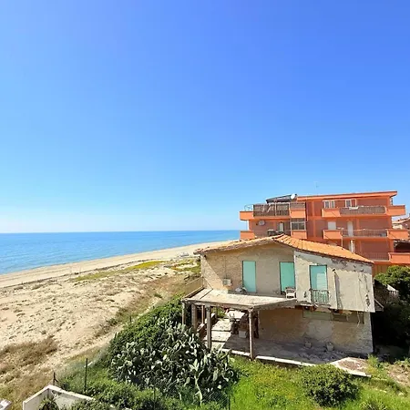 Appartamento Il Faro *