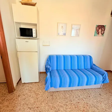 Il Faro Appartamento Torvaianica